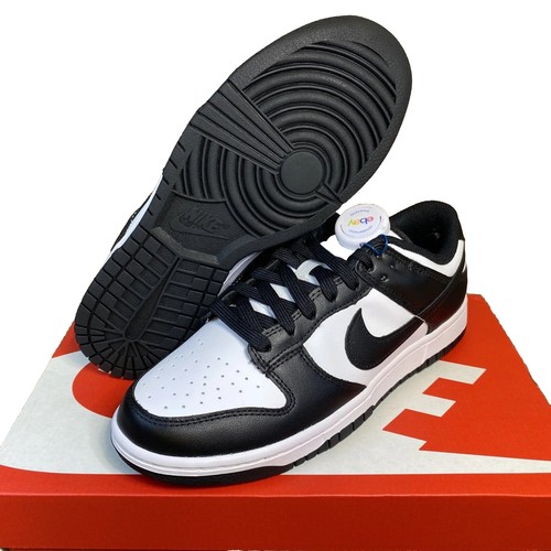 【再値下】Nike Dunk Low 白/黒 シューズ/PANDA_23.5cm hq720.jpg?sqp=-