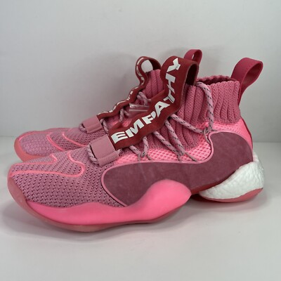Adidas Pharrell Williams Crazy