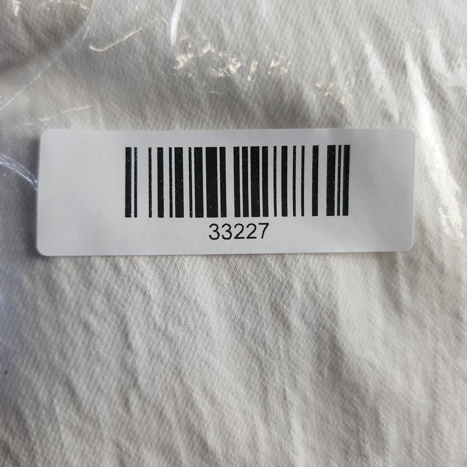 REBECCA MINKOFF Relaxed Cargo Pants Women's 30 Alabaster Button Zip Closure - Picture 20 of 20