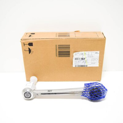 りぃ　0301 BMW M5 E60 Führungslenker hinten links 33322283771 NEU | eBay