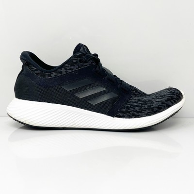 

Adidas Womens Edge Lux 3 EE8998 Черные кроссовки кроссовки Размер 6,5, Черный, Edge Lux 3