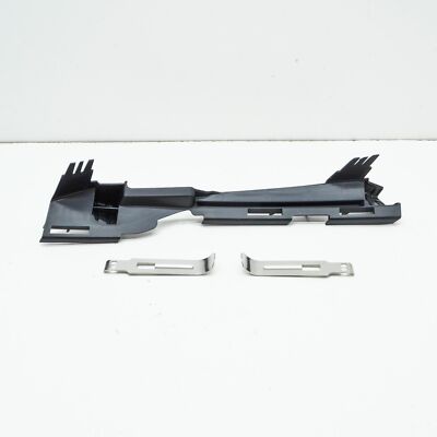 BMW 5 G30 Scheinwerferhalterung vorne links 63117215277