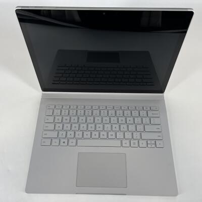 Microsoft Surface Book 3 13.5'' QHD+ TOUCH 1.2 GHz i5-1035G7 8GB 256GB SSD READ