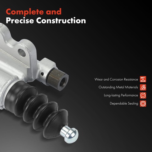 Clutch Slave Cylinder for Honda Accord 2013 2014-2020 Civic 2016 2017 2018 2020