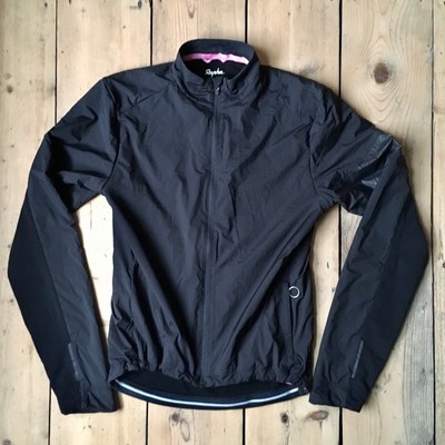 rapha winter windblock jersey