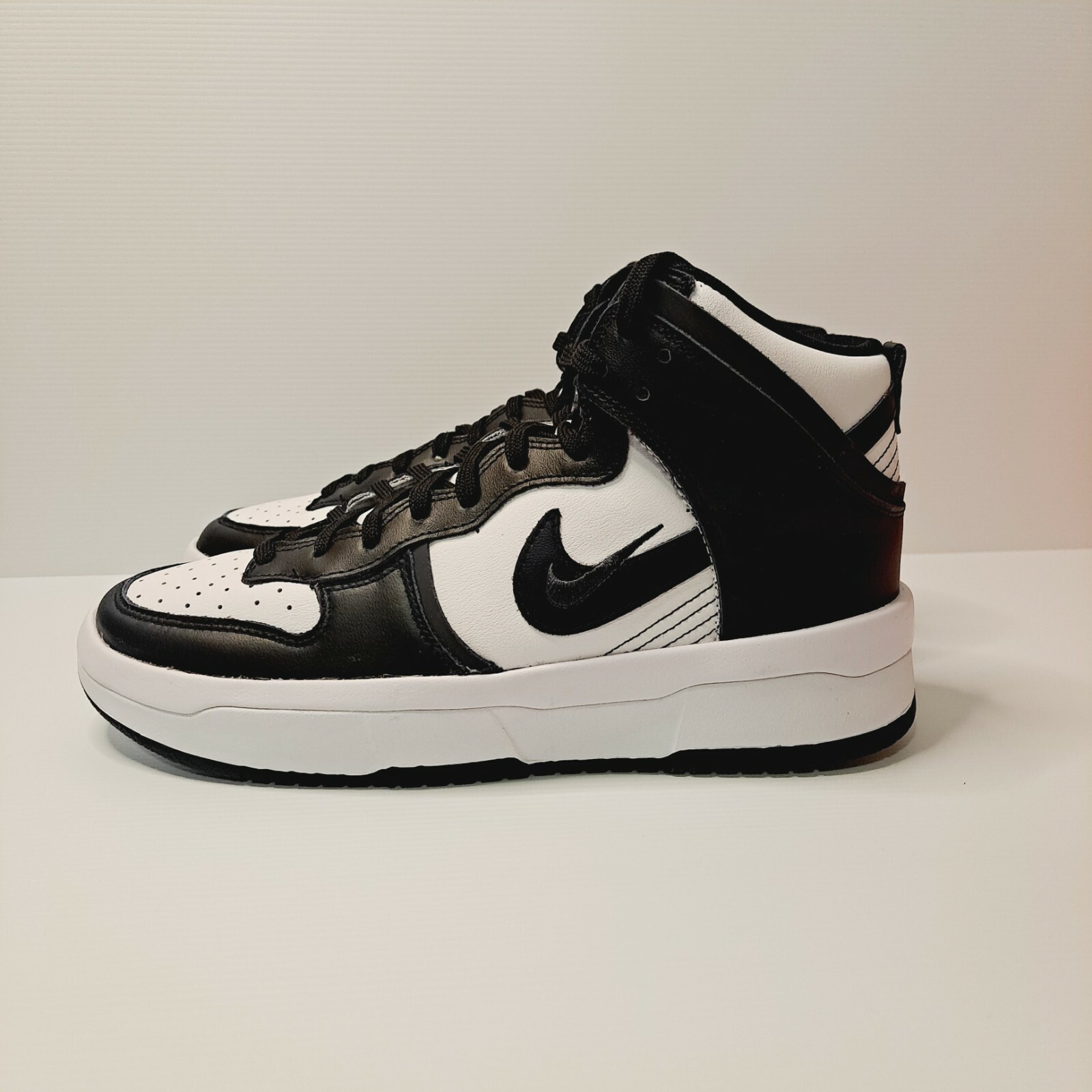 ☆人気☆【NIKE】☆WMNS DUNK HIGH UP ハイ アッ.プ☆22.5-25cm ☆NIKE☆大人気☆WMNS DUNK HIGH UP ダンクハイアップ☆追跡可