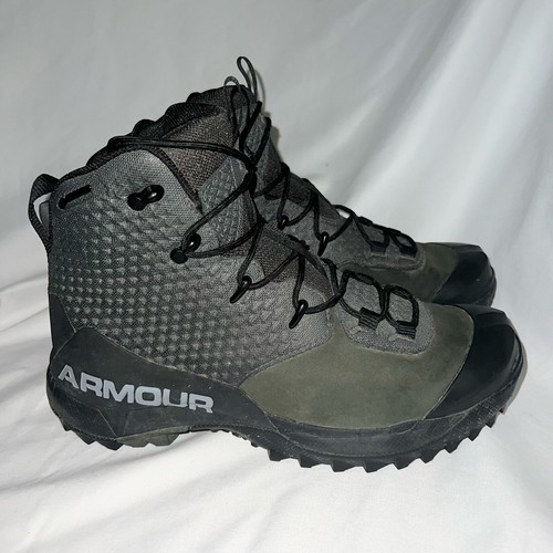 Size 9 Anafoam