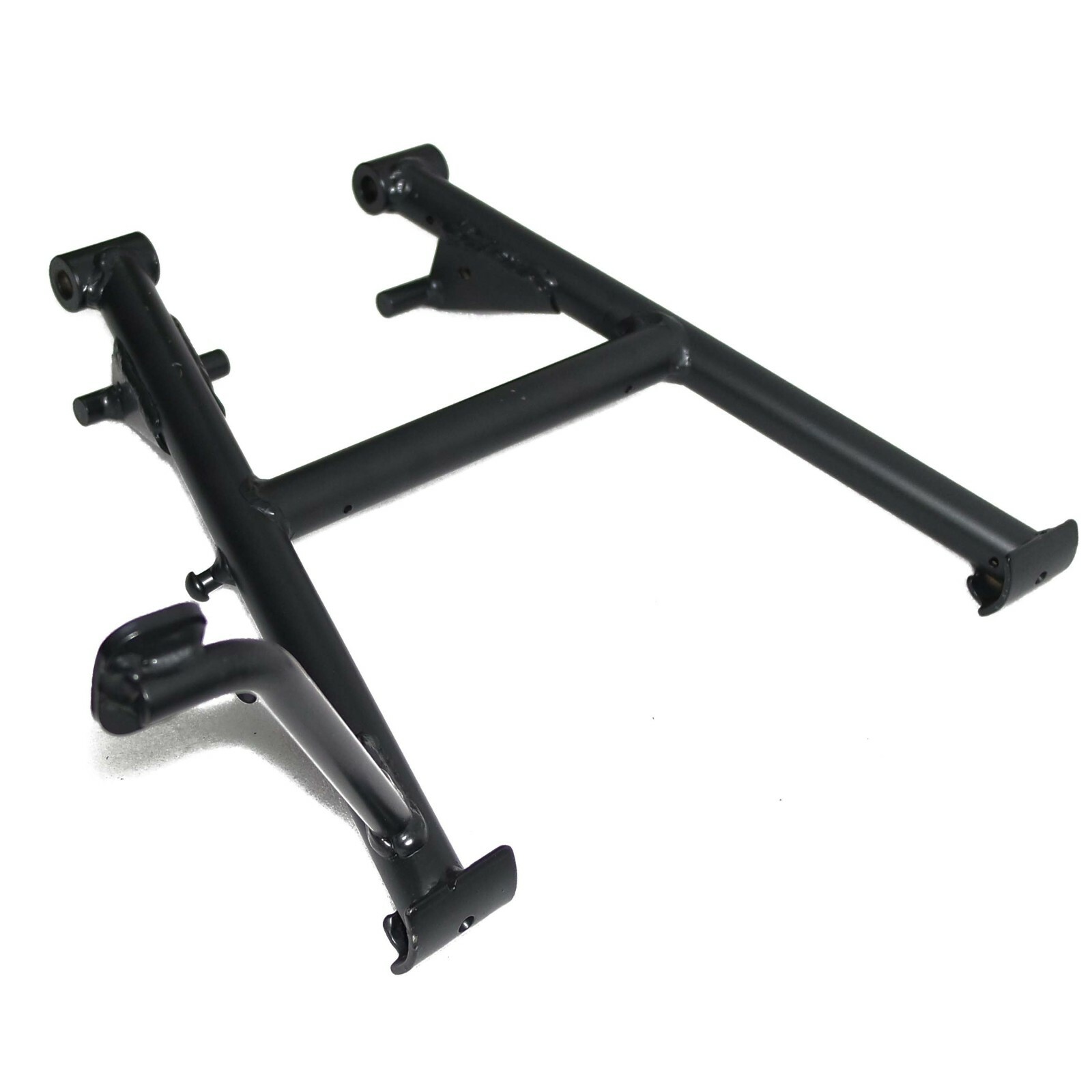 Fits Royal Enfield Interceptor 650cc Center Stand Assembly Steel Black  