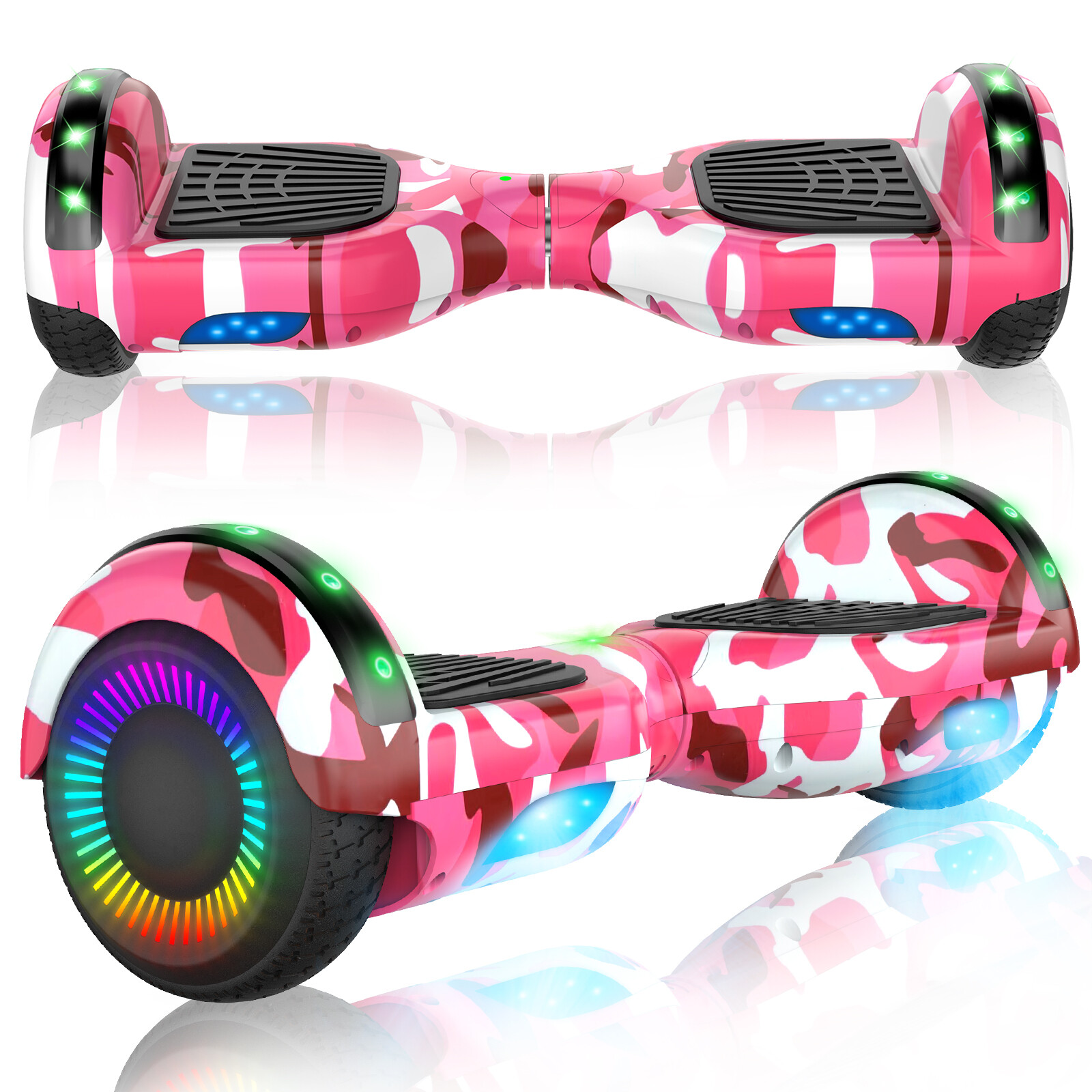 ホバーボード( Hoverboard) 6.5