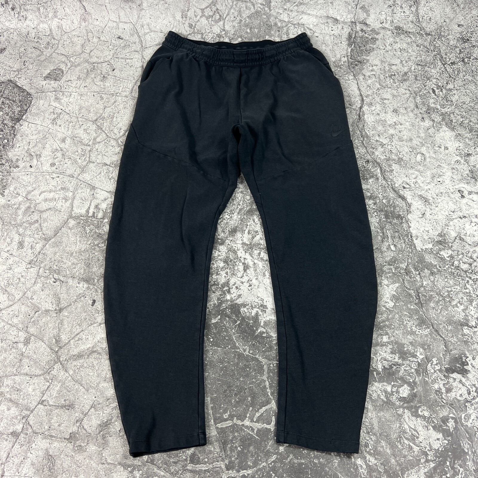 NIKEテック パック パンツ 928576-010 BLK 訳有】NIKEテック パック パンツ M 928576-010 BLK - メルカリ