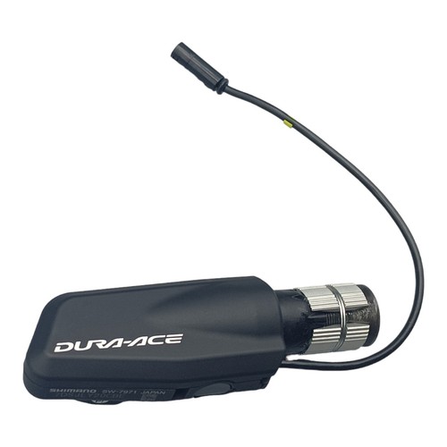 Shimano Dura-Ace SW-7971  シフトスイッチ ▽▽未使用 シマノ SHIMANO デュラエース DURA-ACE SW-7971 Di2