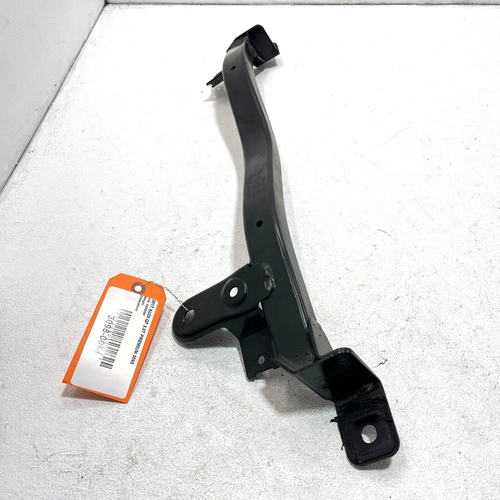 2017 - 2022 Audi Q7 Under Body Floor Crossmember Bracket Support OEM