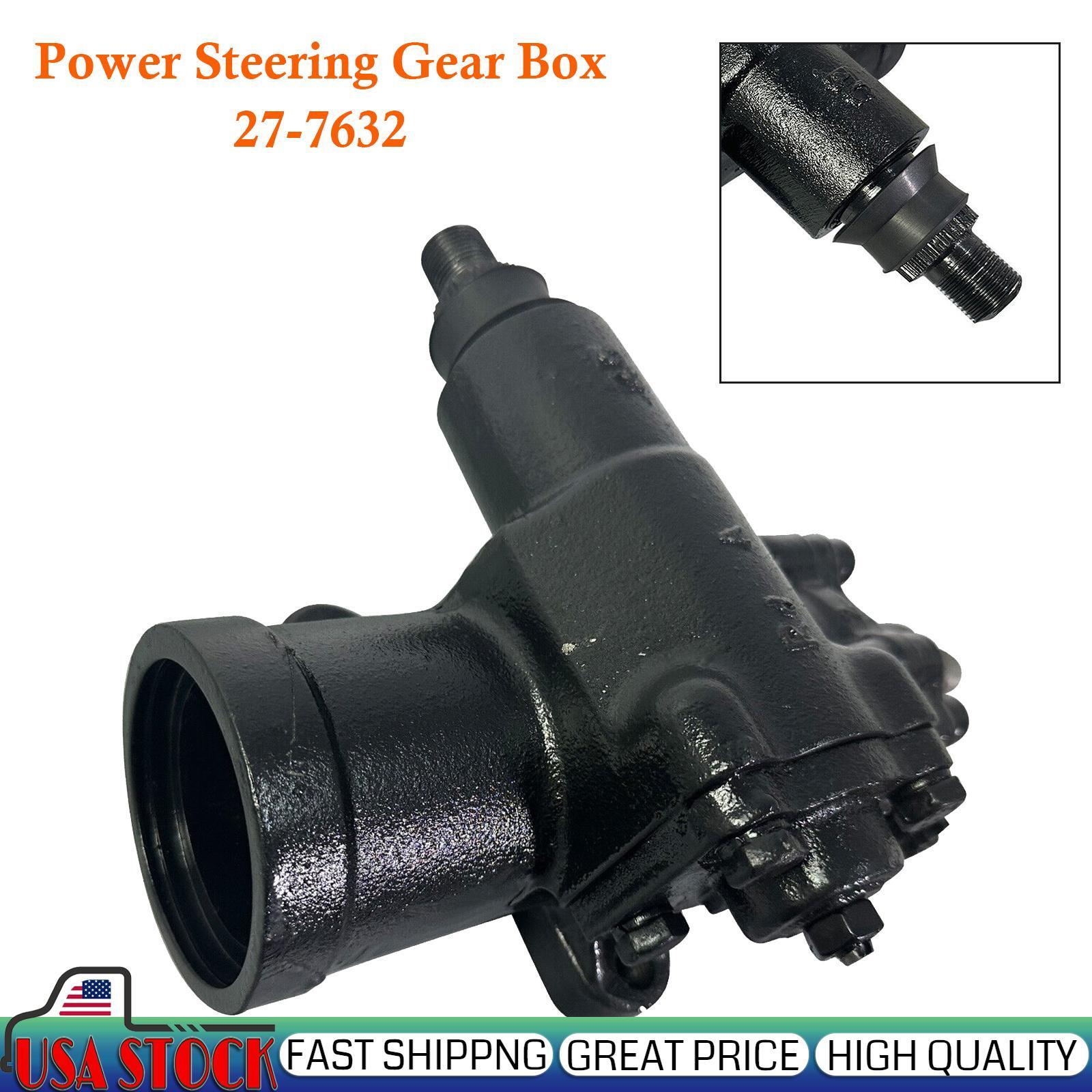 Box 27-7632 For Ford E150 E250 E350 E450 2008-2018