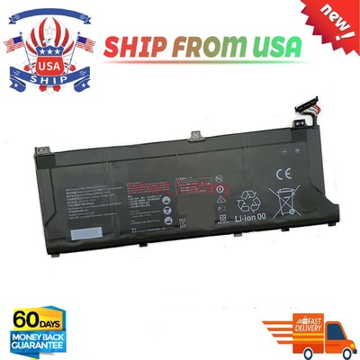 Battery for Huawei MateBook D 15 Ryzen 5 5500U MagicBook 14 2020 HB4692Z9ECW-22A