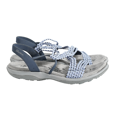 Skechers reggae stretch best sale appeal