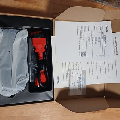 Artikelfoto(s) von einem verifizierten Käufer