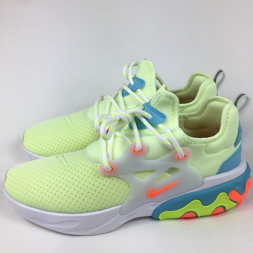 nike react presto barely volt womens