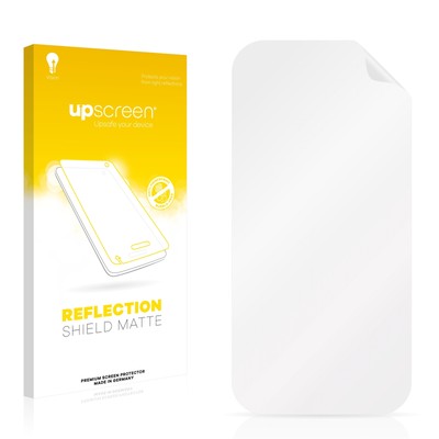 Antireflejo Protector Pantalla para Joyetech eVic VTwo Mini Reflection Mate