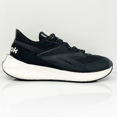 

Женские кроссовки Reebok Floatride Energy Symmetros FW7704 черные кроссовки 9.5, Черный, Floatride Energy Symmetros