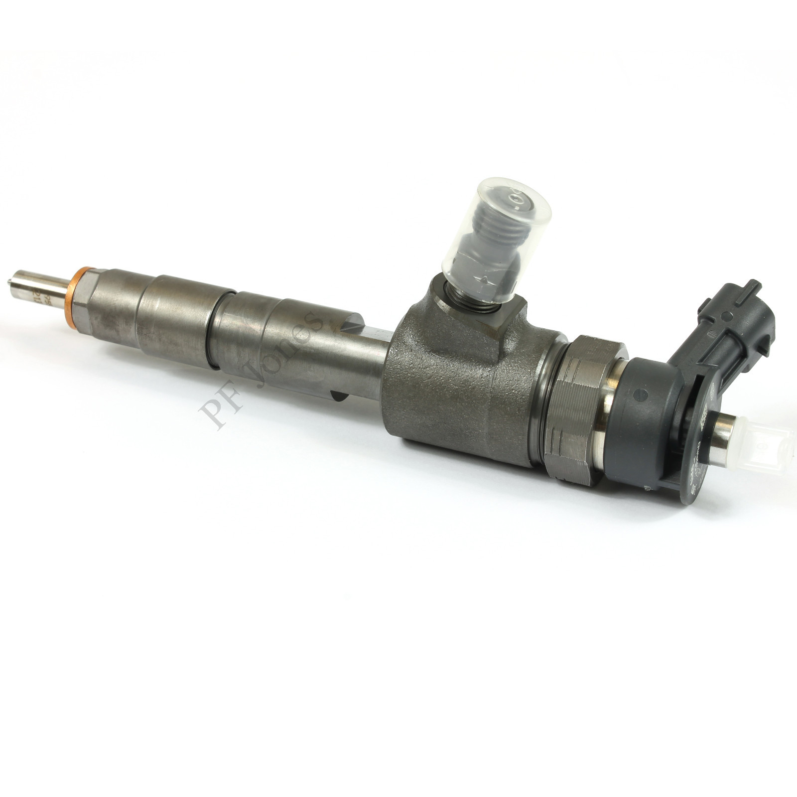 Ricondizionato Bosch Iniettore Diesel 0445110102
