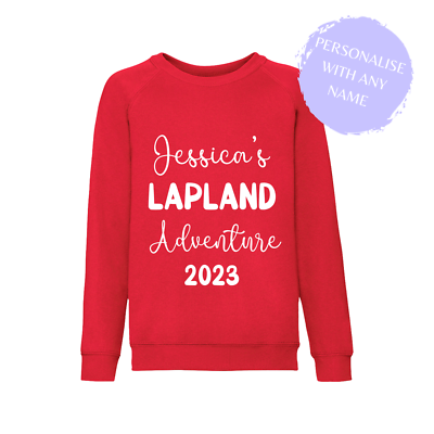 Cheap personalised jumpers hotsell