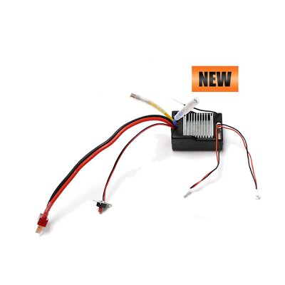 For Wltoys 12428 12429 12423 RC Board Receiver Transmitter Remote Control NEW