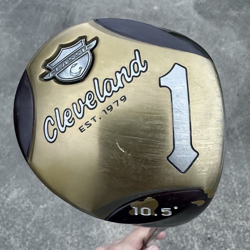 Cleveland Classic 290 Ultralite 10.5 Degree Miyazaki C. Kua