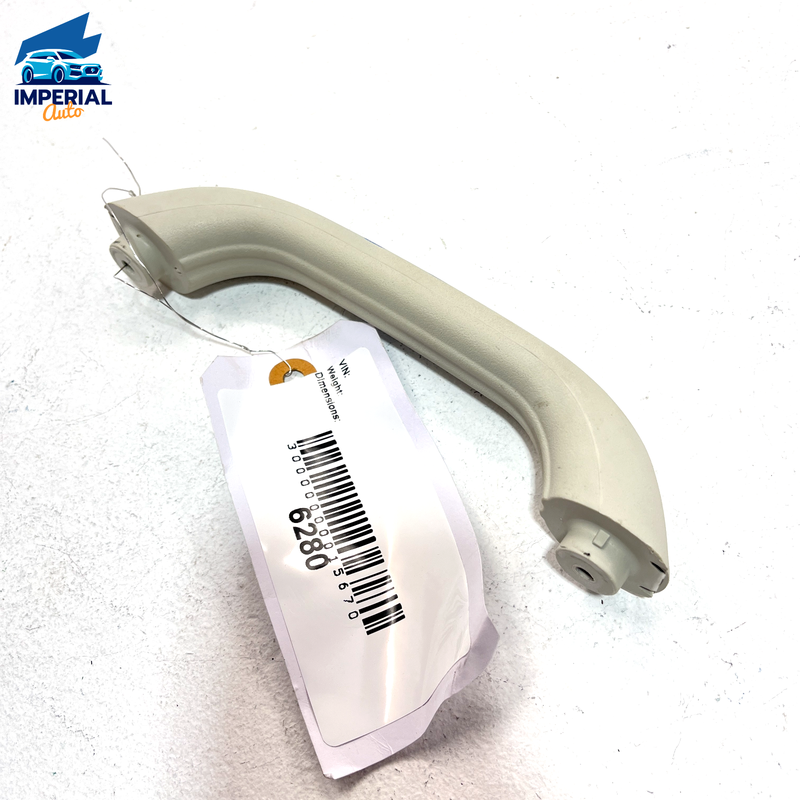 Used 2006-2010 Dodge Journey Front Roof Grab Bar Handle Mopar