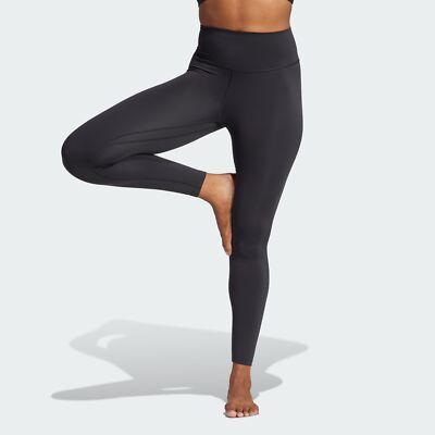 женские леггинсы adidas All Me 7/8