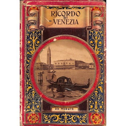 ベネチアVENEZIA - ART-PHOTOBOOK CD+BOOK ベネチアVENEZIA - ART-PHOTOBOOK CD+BOOK