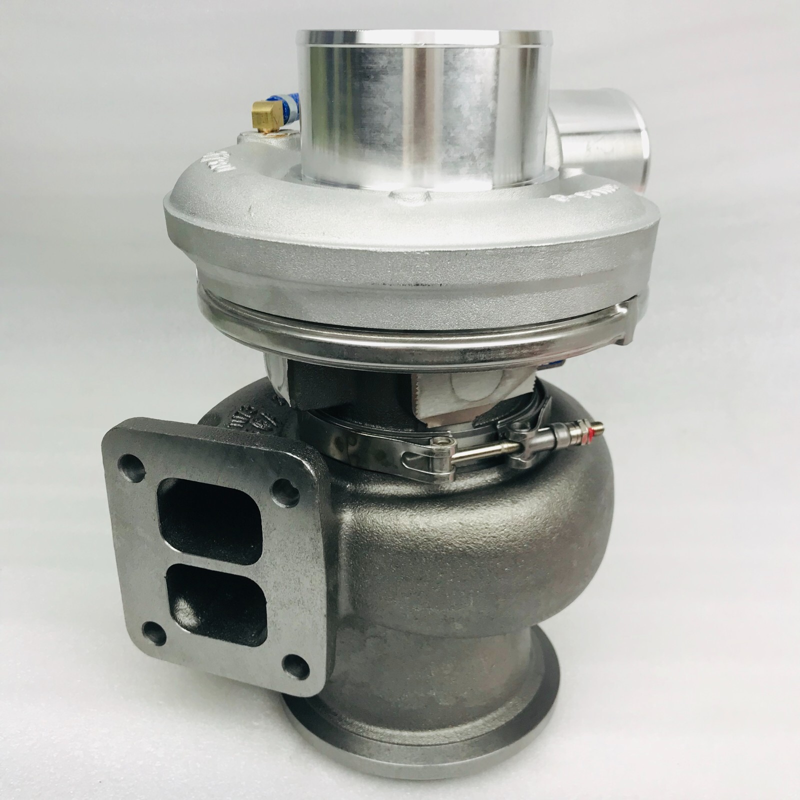 TURBOCHARGINGN7 のみ Engine-Parts-Turbo-7n7748-