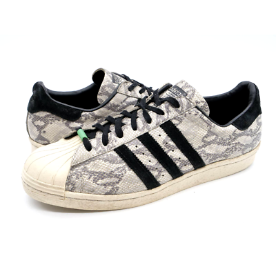 Adidas superstar 80s snakeskin new arrivals