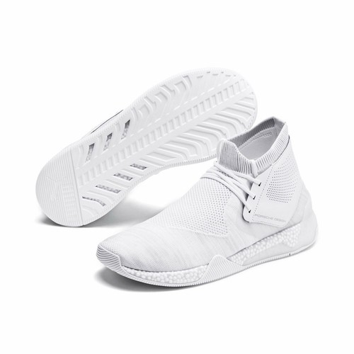 

[306417-02] Мужская Puma Porsche Design Hybrid Evoknit, Белый