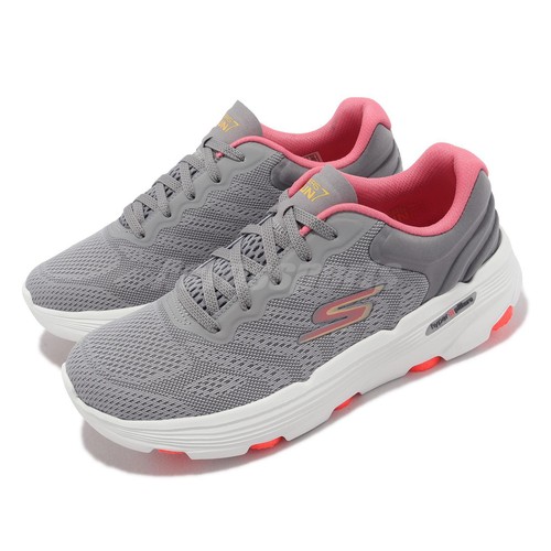 

Женская спортивная обувь Skechers Go Run 7.0-Driven Grey Coral 129335-GYCL, Серый, Go Run 7.0-driven