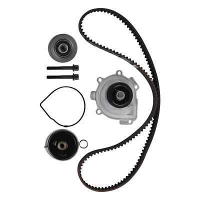 Timing Belt Kit &  Water Pump For Vauxhall Astra Mk 4 Zafira Mk 2 5603xs T43143