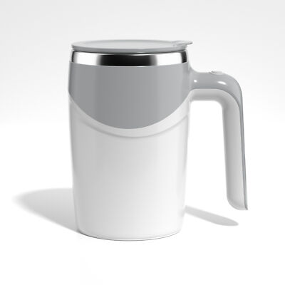 Rechargeable Automatic Stirring Cup Coffee Cup Electric Auto Stir Function