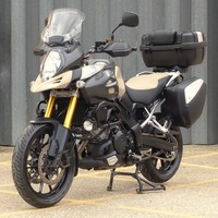 2015 Suzuki DL1000 AL4 V Strom – Outstanding Condition | FSH | Fully Loaded