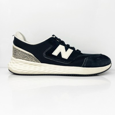 

New Balance Womens X 70 WSX70THB Черная повседневная обувь Кроссовки Размер 10 B, Черный, X 70