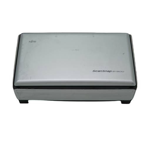 Fujitsu ScanSnap S1500 | eBay
