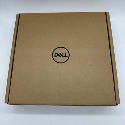 New Dell WD19TBS Docking Station