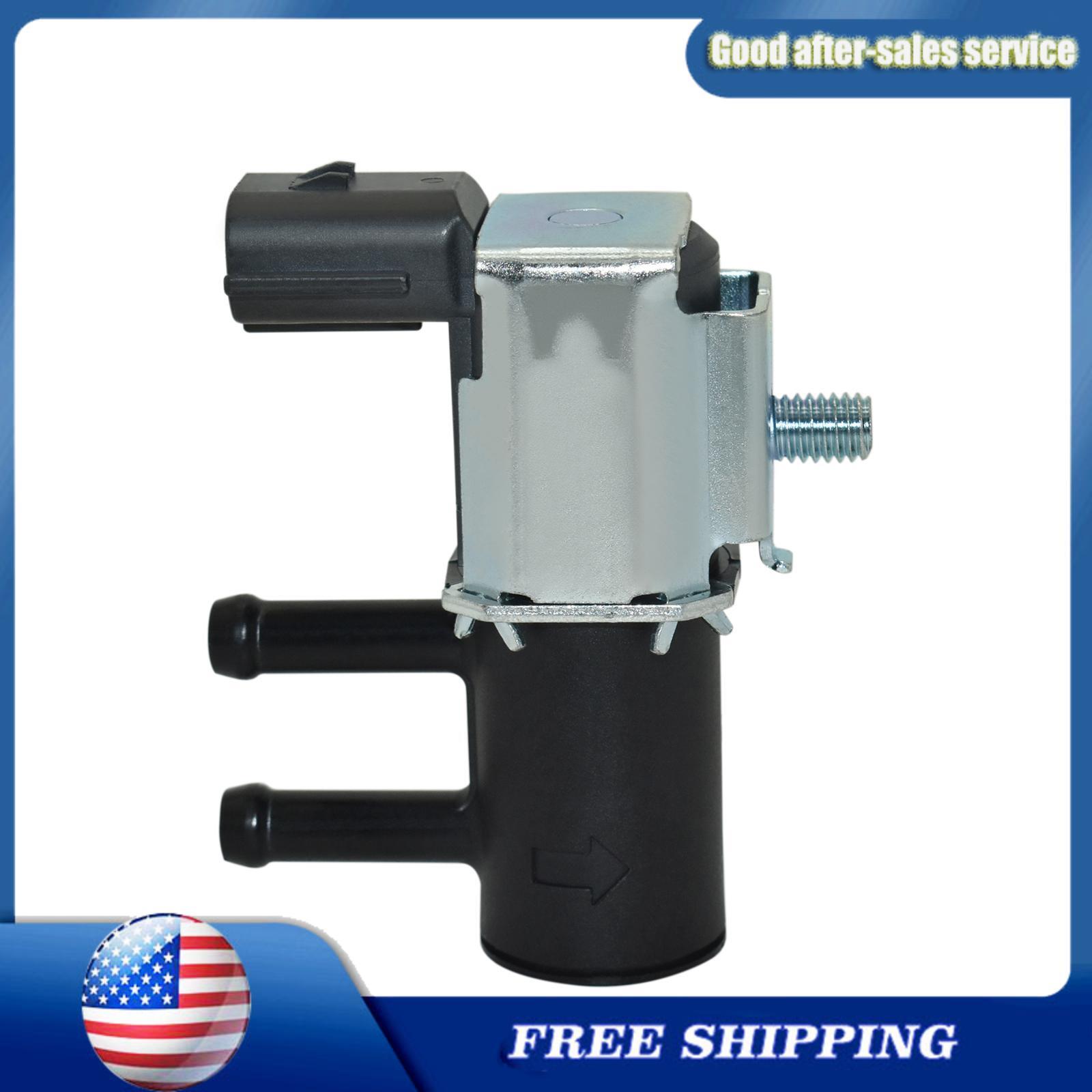 Depression Valve Solenoid Valve For Suzuki SX4 S-CROSS 18114-58M00