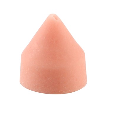 Vibration Buffing Abrasive For Natural Jewelry Polishing UPP