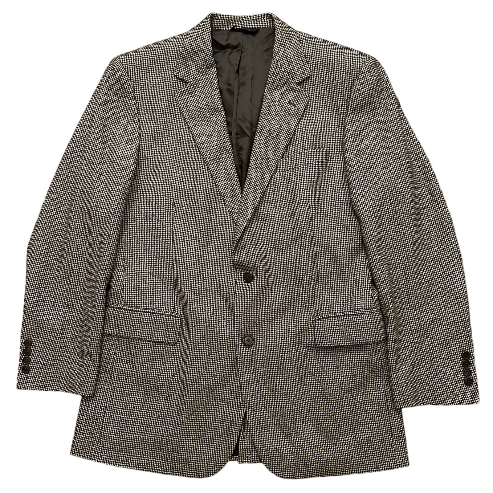 ジャケット・アウター BROOKS BROTHERS / Loro Piana jacket Brooks Brothers Blazer Jacket Men's 43L Coat Jacket Suit