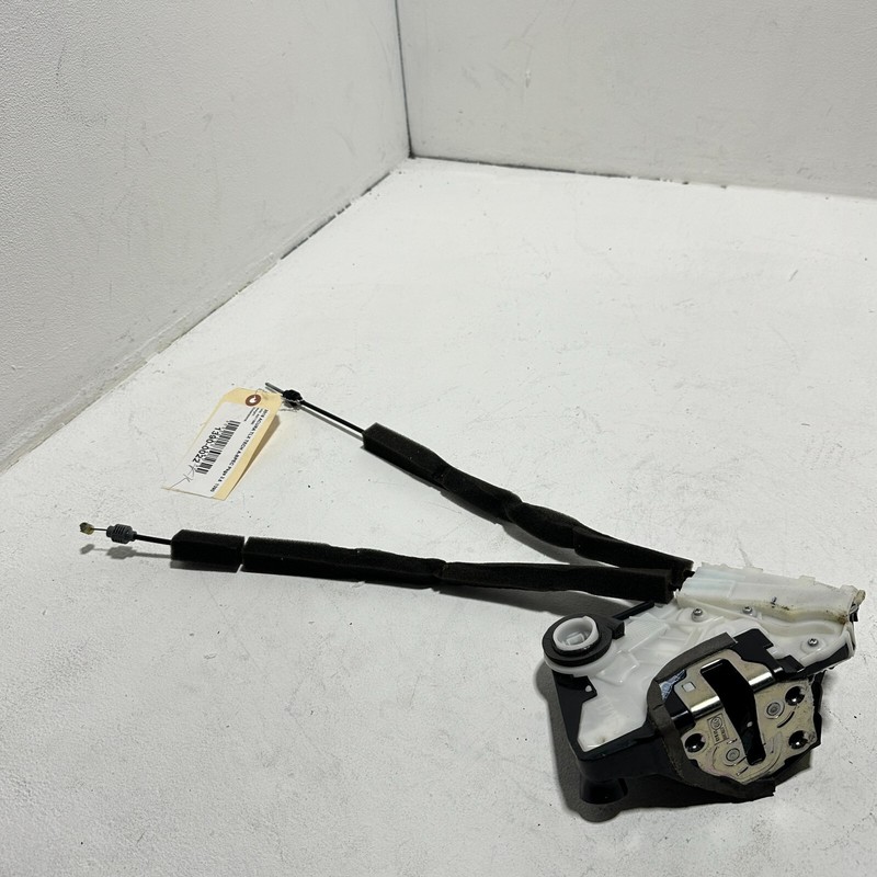 Used ACURA TLX FRONT LEFT DRIVER SIDE DOOR LOCK LATCH ACTUATOR OEM 2015-2020