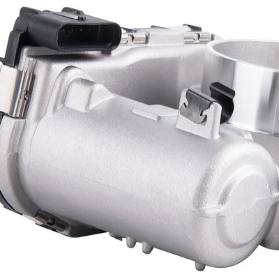 Throttle Body For Dodge Ram Jeep Chrysler 3.0L 3.6L 5.7L 5184349AE 5184349AC