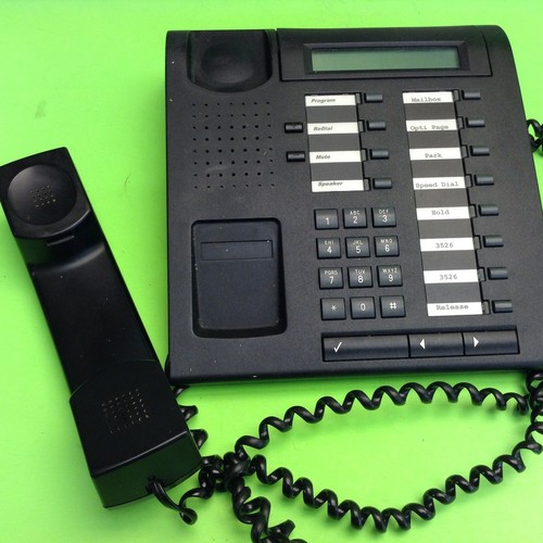 Siemens Phone Optiset E Standard Business S30817-S7004-B108-7