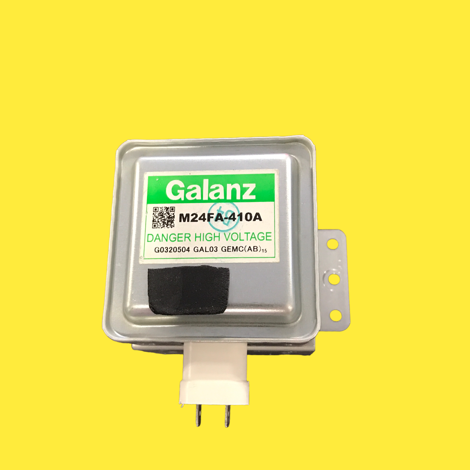 GALANZ OEM M24FA-410A Microwave Magnetron #913 z48/5