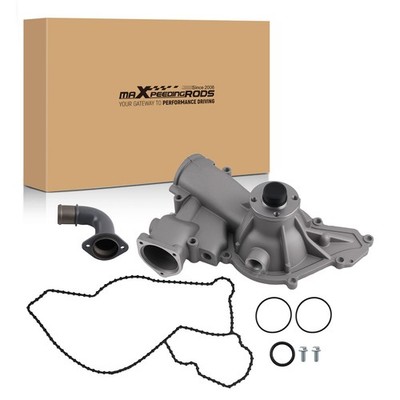 Engine Water Pump for Ford F-250/F-350/F-450/F-550 7.3L 1999-2003 WP9128