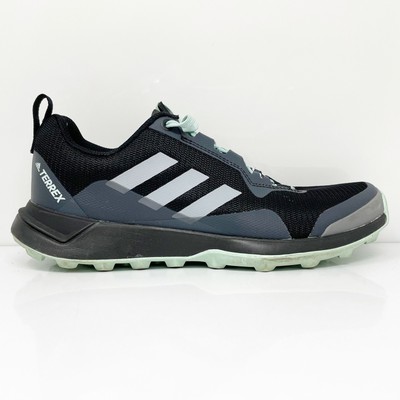 

Adidas Женские кроссовки Terrex CMTK CQ1735 Черные кроссовки Размер 7,5, Черный, Terrex CMTK