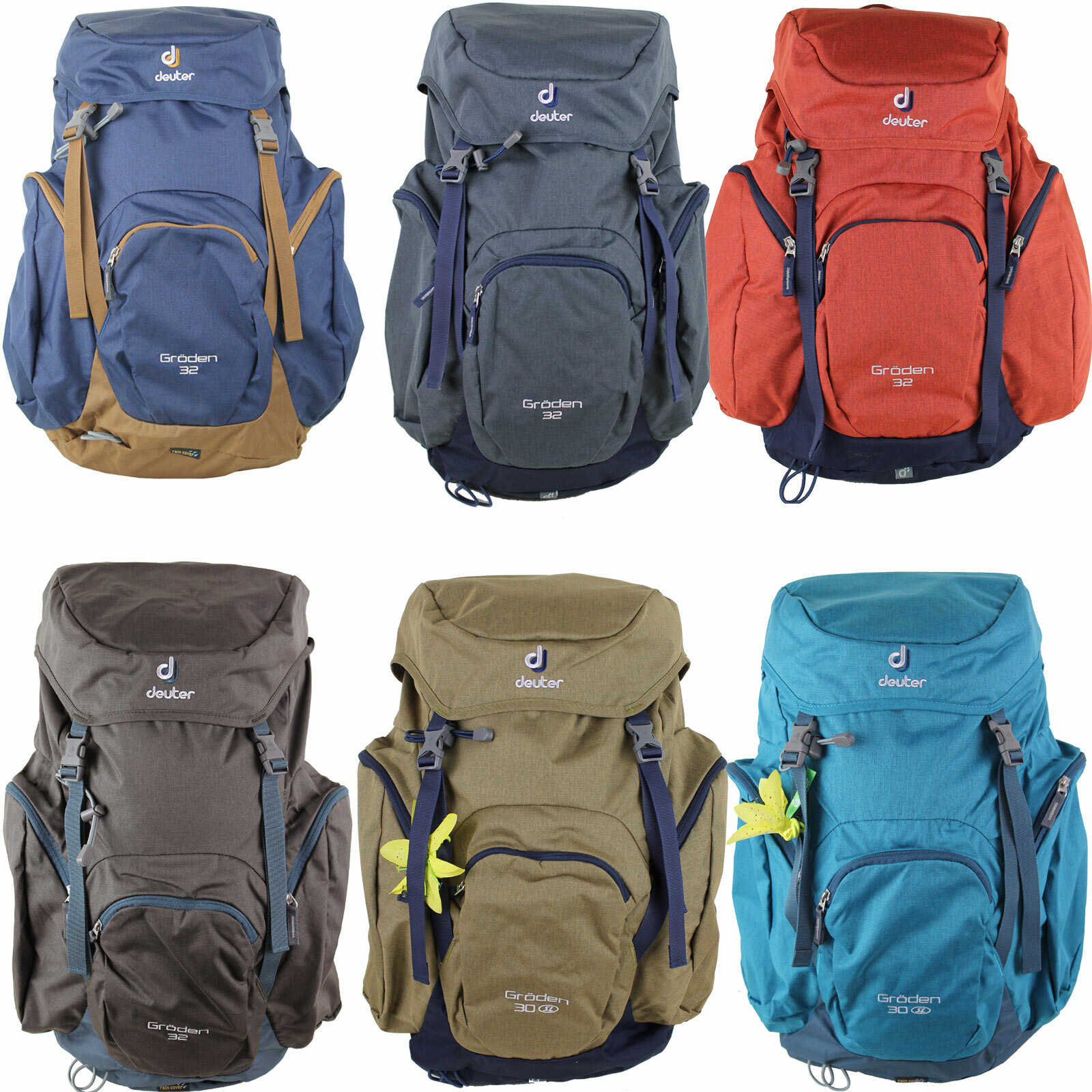 deuter 85l